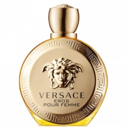 VERSACE – EROS POUR FEMME EAU EDP 100 ML (Scatola Neutra)