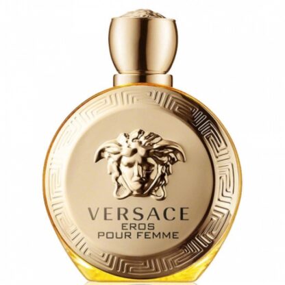 versace eros flaconi