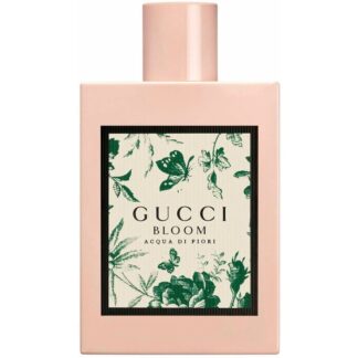 GUCCI – BLOOM ACQUA DI FIORI EDT 100 ML (Scatola Neutra)