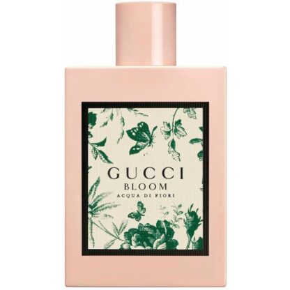GUCCI – BLOOM ACQUA DI FIORI EDT 100 ML (Scatola Neutra)