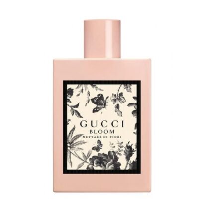 GUCCI – BLOOM NETTARE DI FIORI EDP 100 ML (Scatola Neutra)
