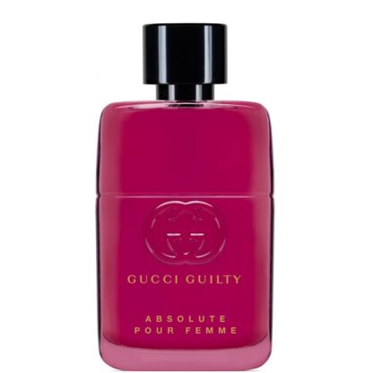 GUCCI – GUILTY ABSOLUTE POUR FEMME EDP 90 ML (Scatola Neutra)