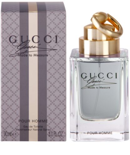 Gucci Made to Measure Eau De Toilette 90 ml