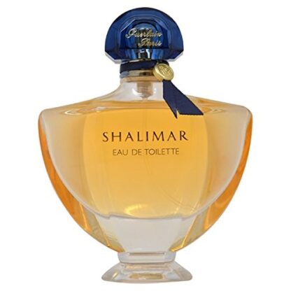 GUERLAIN – SHALIMAR Eau de Toilette 90 ML (Scatola Neutra)