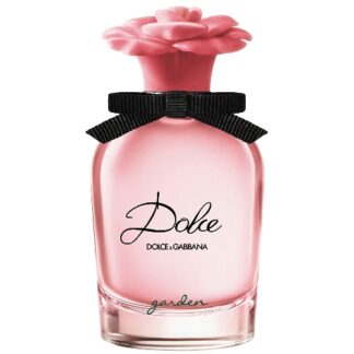 DOLCE E GABBANA – GARDEN EDP 75ML (Scatola Neutra)