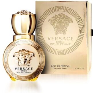 VERSACE – EROS POUR FEMME EAU EDP 30 ML