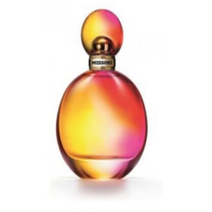 MISSONI – EDT 100 ML (Scatola Neutra)