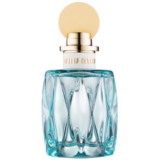 MIU MIU – L’EAU BLEUE EDP 100 ML (Senza Scatola)