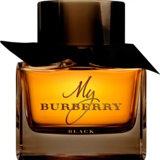 BURBERRY – MY BURBERRY BLACK EDP 90 ML (Scatola Neutra)