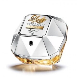 PACO RABANNE – LADY MILLION LUCKY EDP 80 ML (Scatola Neutra)