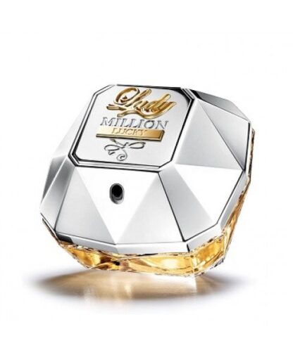 PACO RABANNE – LADY MILLION LUCKY EDP 80 ML (Scatola Neutra)
