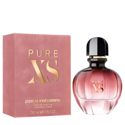 Paco Rabanne Pure XS For Her Eau de Parfum 30 ML