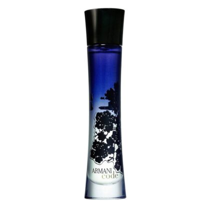 GIORGIO ARMANI – CODE DONNA EDP 75 ML (Scatola Neutra)