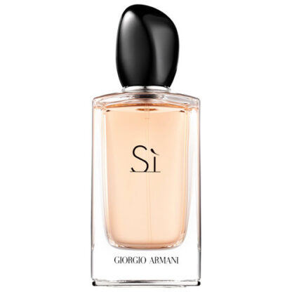 GIORGIO ARMANI – SI EDP 100 ML (Scatola Neutra)