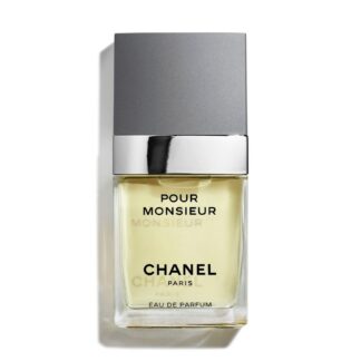 CHANEL POUR MONSIEUR EAU DE PARFUM 75 ML (Senza Scatola)
