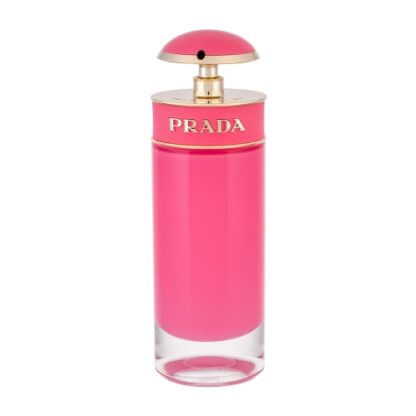 PRADA – CANDY GLOSS EDT 80 ML (Scatola Neutra)