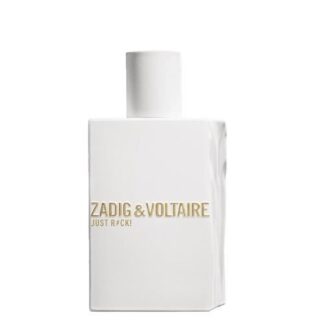 Zadig & Voltaire – JUST ROCK FOR HER EDP 100 ML ( Scatola Neutra )