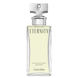 CALVIN KLEIN – ETERNITY EDP 100 ML (Scatola Neutra)