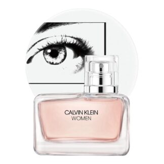CALVIN KLEIN – CK WOMEN EDP 100 ML (Scatola Neutra)