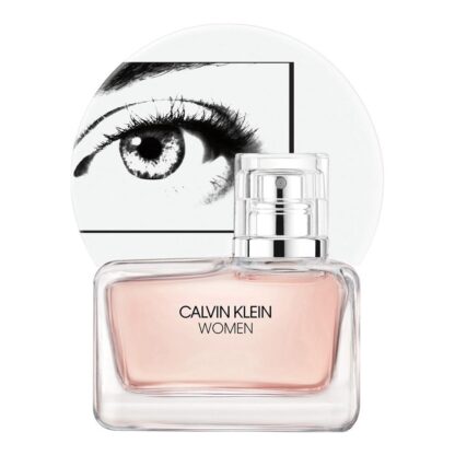 CALVIN KLEIN – CK WOMEN EDP 100 ML (Scatola Neutra)