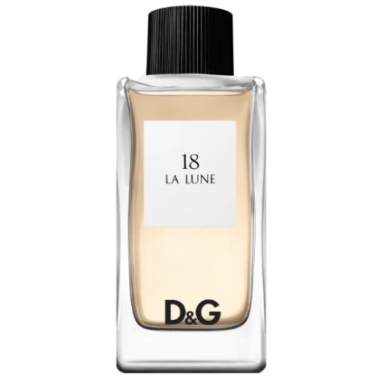 DOLCE E GABBANA – 18 LA LUNE EDT 100 ML (Scatola Neutra)