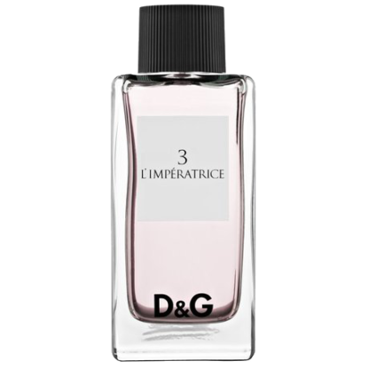 DOLCE E GABBANA – L’IMPERATRICE 3 EDT 100 ML (Scatola Neutra)