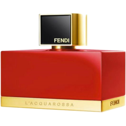 FENDI – L’ACQUAROSSA EDT 75 ML (Scatola Neutra)