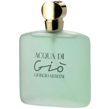 GIORGIO ARMANI – ACQUA DI GIO’ DONNA EDT 100 ML (Scatola Neutra)