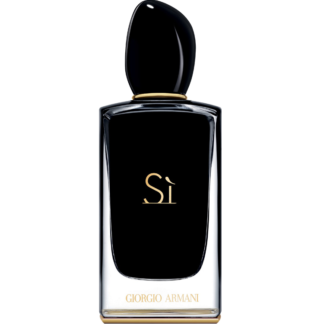 Giorgio Armani SI’ INTENSE EDP 100 ML (Scatola Neutra)