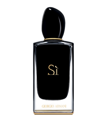 Giorgio Armani SI’ INTENSE EDP 100 ML (Scatola Neutra)