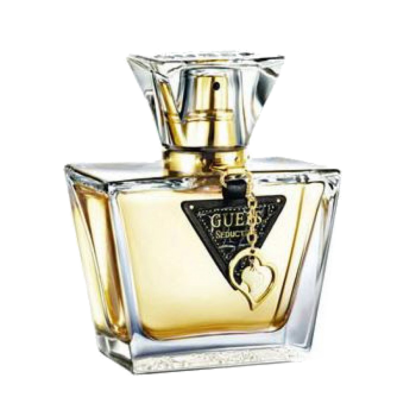 GUESS – SEDUCTIVE EDT 50 ML (Scatola Neutra) SENZA TAPPO