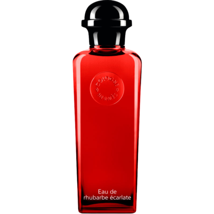 HERMES – EAU DE RHUBARBE ECARLATE EDC 100 ML (Scatola Neutra)