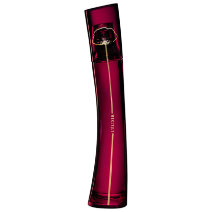 KENZO – FLOWER BY KENZO L’ELIXIR EDP 50 ML (Scatola Neutra)