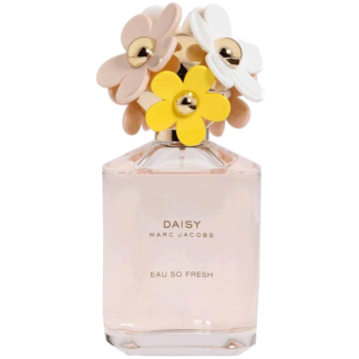 MARC JACOBS – DAISY EAU SO FRESH EDT 125 ML (Scatola Neutra)