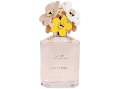 MARC JACOBS – DAISY EAU SO FRESH EDT 125 ML (Scatola Neutra)