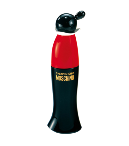 MOSCHINO – CHEAP AND CHIC EDT 100 ML (Scatola Neutra)