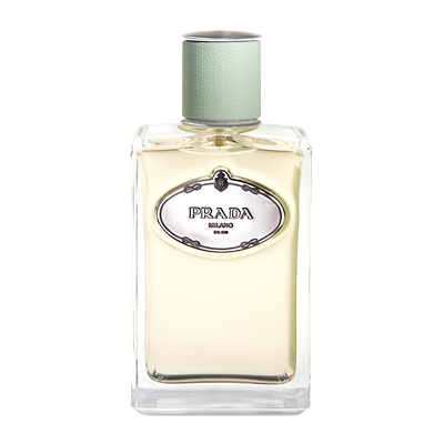 PRADA INFUSION D IRIS EDP 100 ML Scatola Neutra