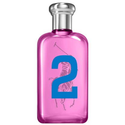 RALPH LAUREN – BIG PONY 2 EDT 100 ML (Senza Scatola)