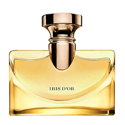 BULGARI SPLENDIDA IRIS D’OR EDP 100 ML (Scatola Neutra)
