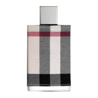 BURBERRY – LONDON EDP 100 ML (Scatola Neutra) SENZA TAPPO