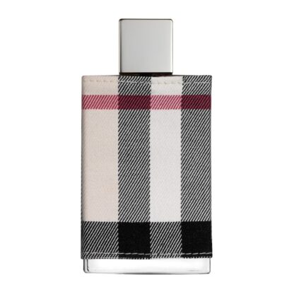 BURBERRY – LONDON EDP 100 ML (Scatola Neutra) SENZA TAPPO