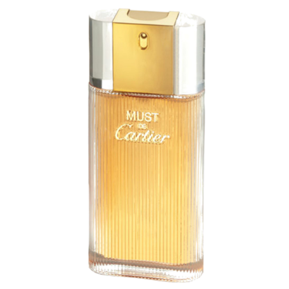 CARTIER – MUST EDT 100 ML (Scatola Neutra)