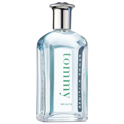 TOMMY HILFIGER – BRIGHTS UOMO EDT 100 ML (Scatola Neutra)