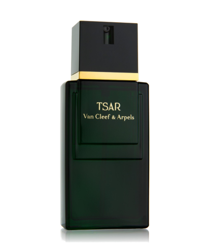VAN CLEEF & ARPELS – TSAR EDT 100 ML  ( Scatola Neutra )