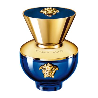 VERSACE – DYLAN BLUE POUR FEMME EDP 100 ML (Scatola Neutra)