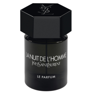 YVES SAINT LAURENT – LA NUIT DE LHOMME LE PARFUM 100 ML (Scatola Neutra)