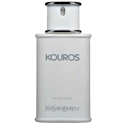 YVES SAINT LAURENT – KOUROS EDT 100 ML (Scatola Neutra)