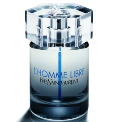 YVES SAINT LAURENT – L’HOMME LIBRE EDT 100ML (Scatola Neutra)