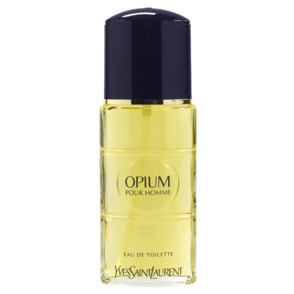 YVES SAINT LAURENT – OPIUM POUR HOMME EDT 100 ML (Scatola Neutra)