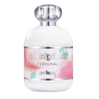 CACHAREL – ANAIS ANAIS EDT 100 ML (Scatola Neutra)